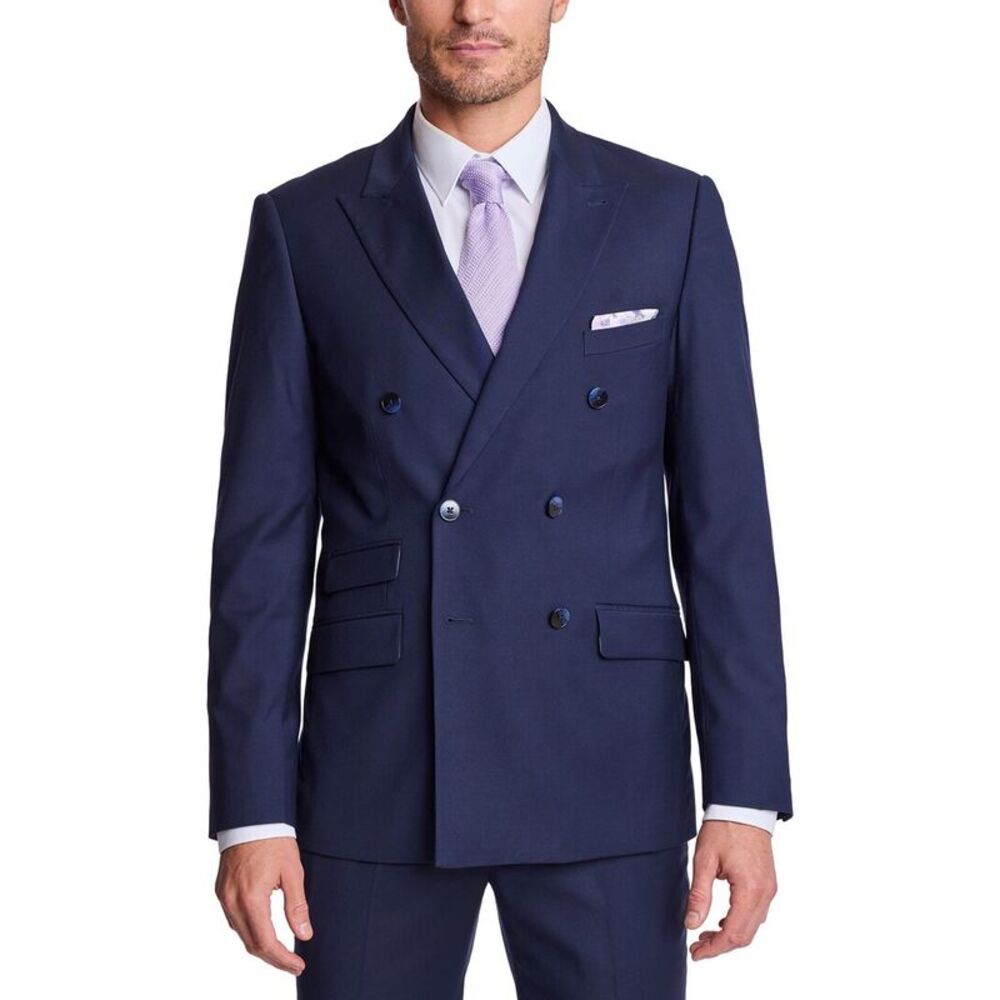 Paisley & Gray Mens Soho Jacket